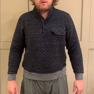faherty brand pullover